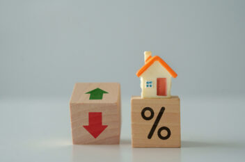 Interest rate cuts spark rise in refinancing and buyer demand