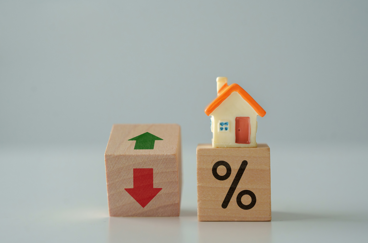 Interest rate cuts spark rise in refinancing and buyer demand