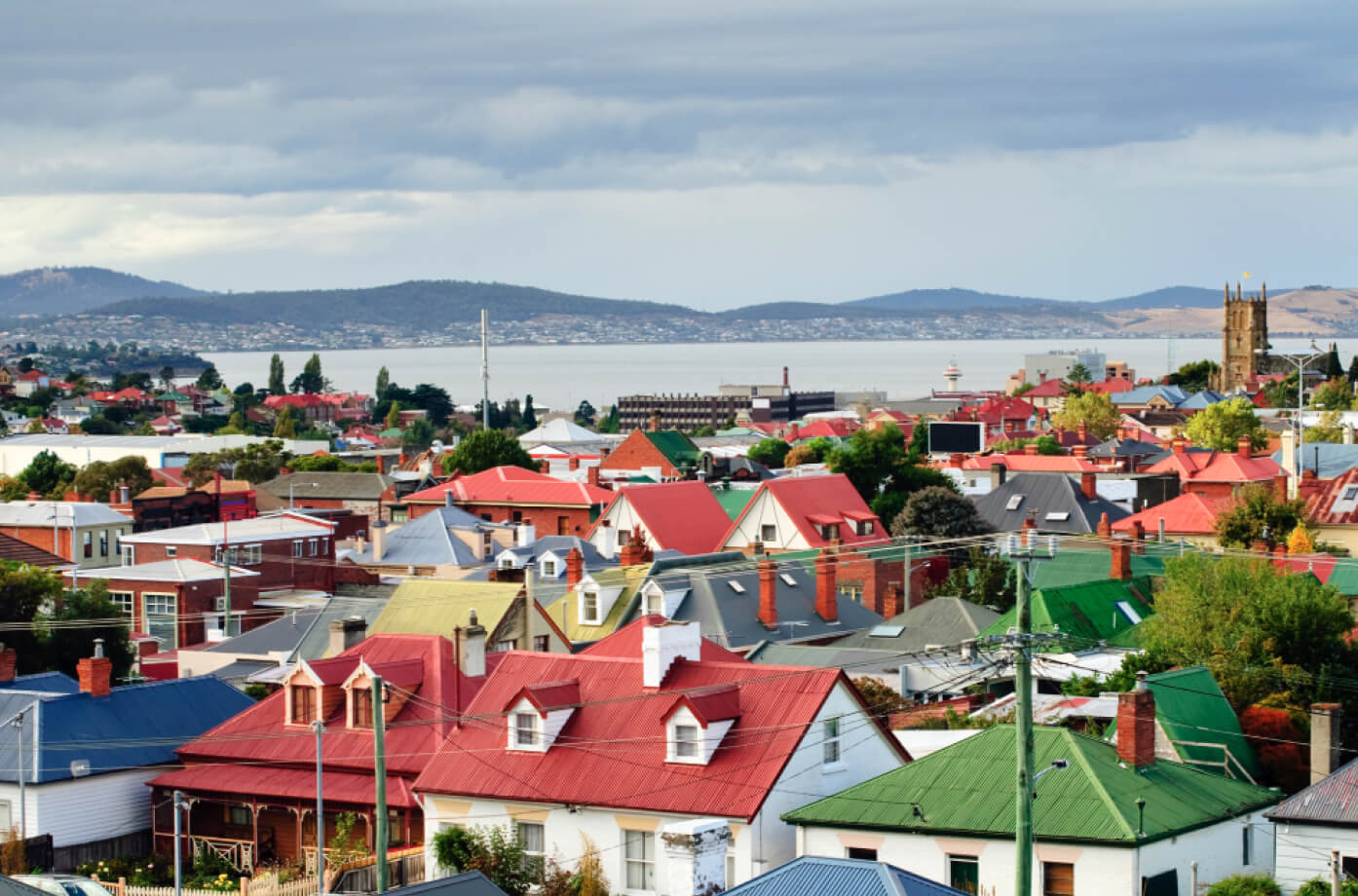 Market turning in lagging cities as buyer demand builds