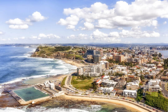 Priced out of parenthood: The link between home prices and Australia's falling birth rate