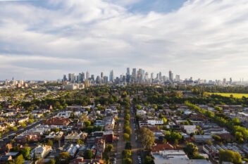 PropTrack-CommBank First Home Buyer Report