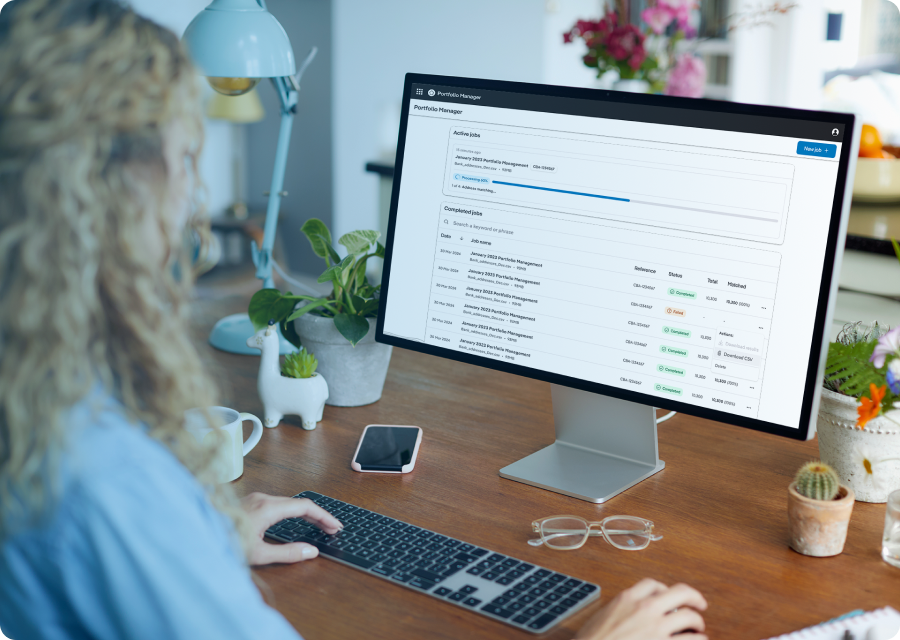 Identify opportunities for growth in your portfolio
