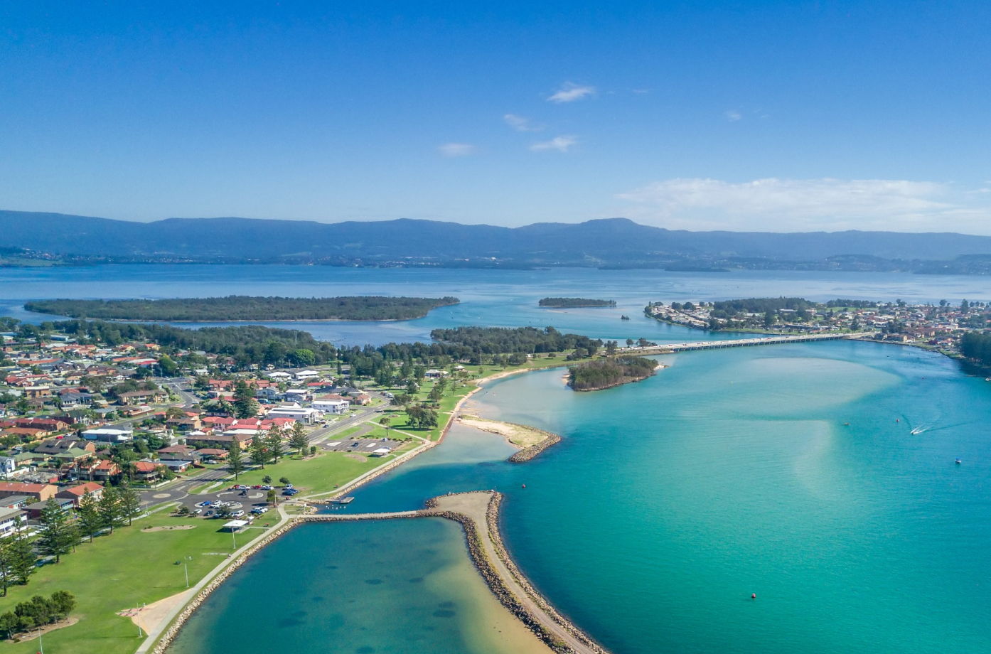 The housing trend that’s making some reconsider regional living