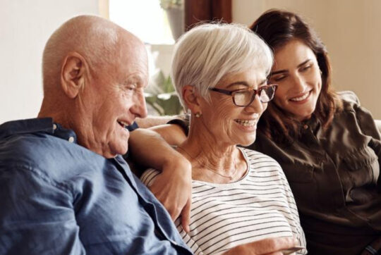 The ‘bank of mum and dad’ has a new rival - and it might surprise you