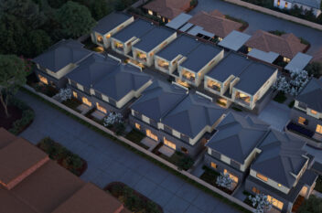 Australia’s block sizes are shrinking and so are buyer expectations