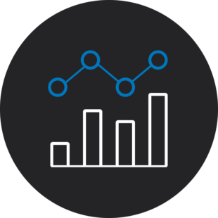 Automate manual processes and drive efficiency 