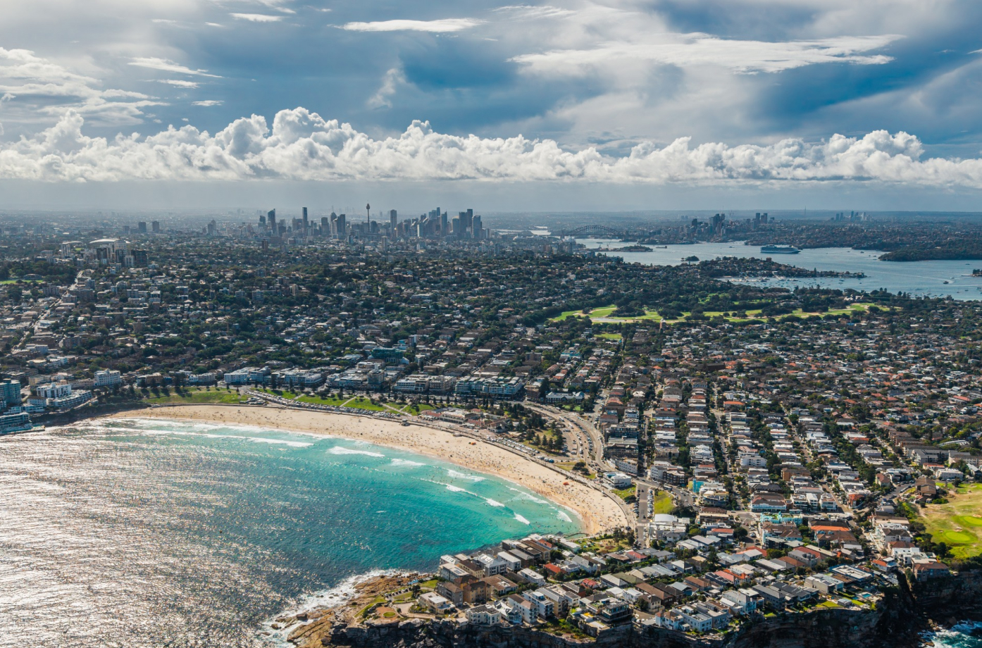 The biggest argument for upzoning? It could make Australians richer