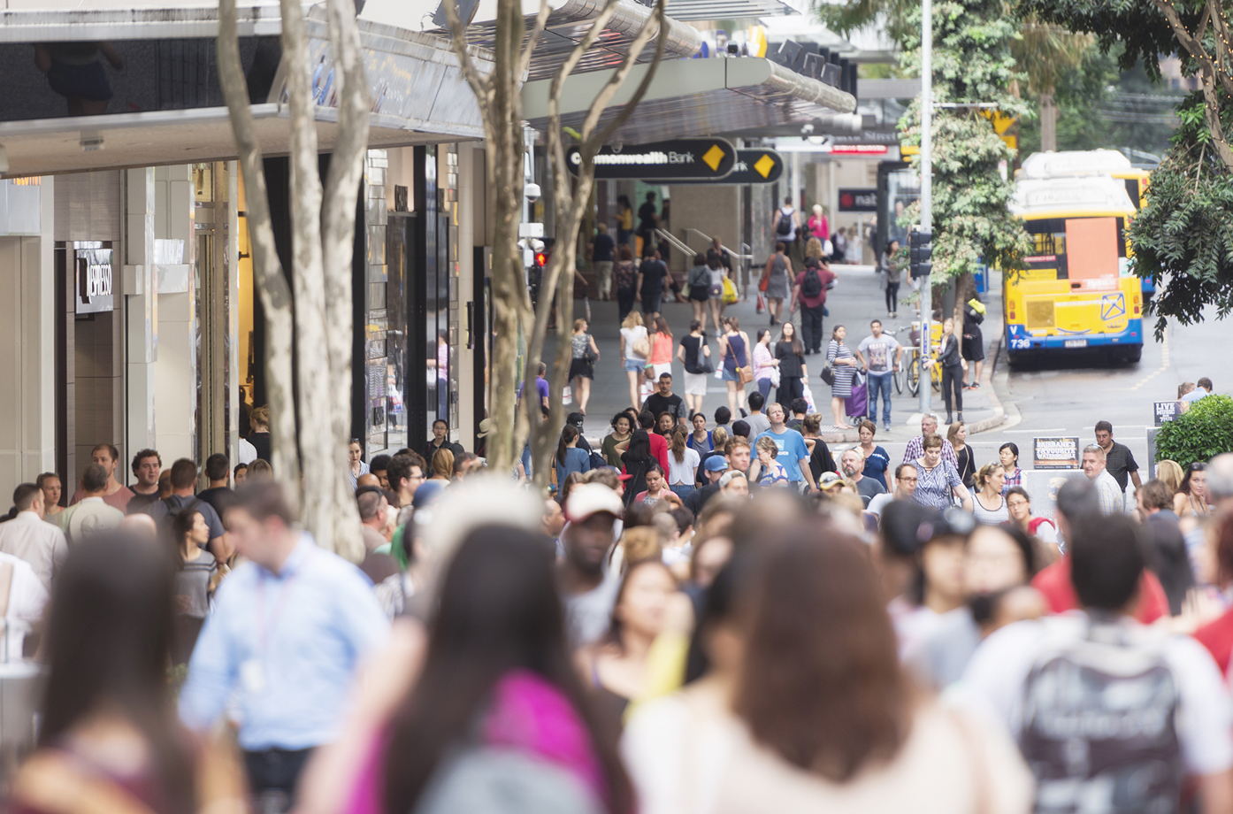 Is your mortgage safe from a downturn? Why most Aussies are in good shape