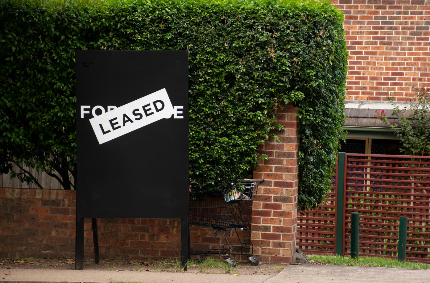 Is Australia on track to become a nation of renters?