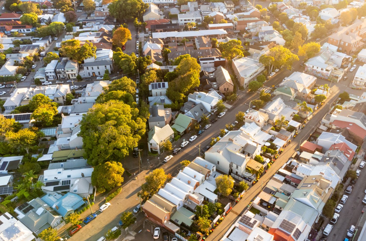 PropTrack Housing Affordability Report - 2025