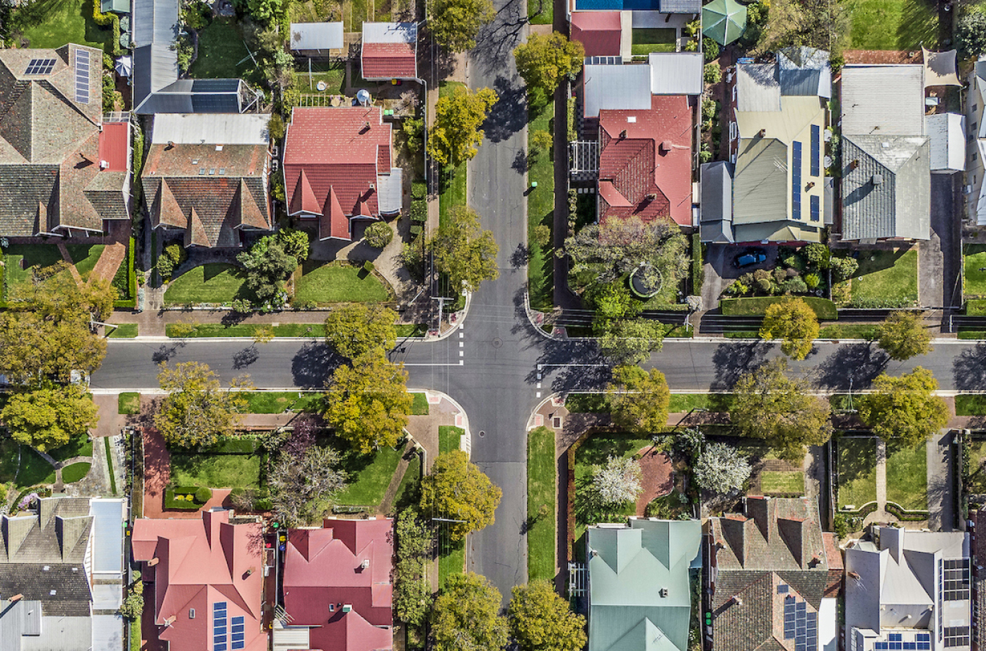 PropTrack Home Price Index - November 2025